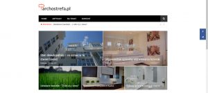 portal and blog construcion garden real estate