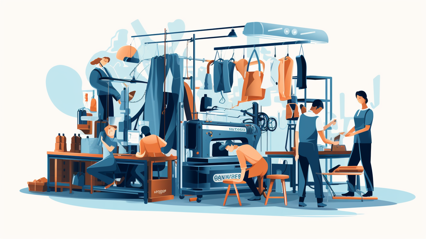 Wpływ producenta zamków błyskawicznych na przemysł odzieżowy