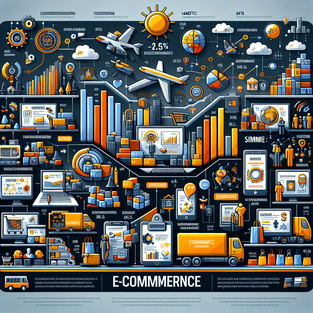 Innowacje w rozwoju e-commerce