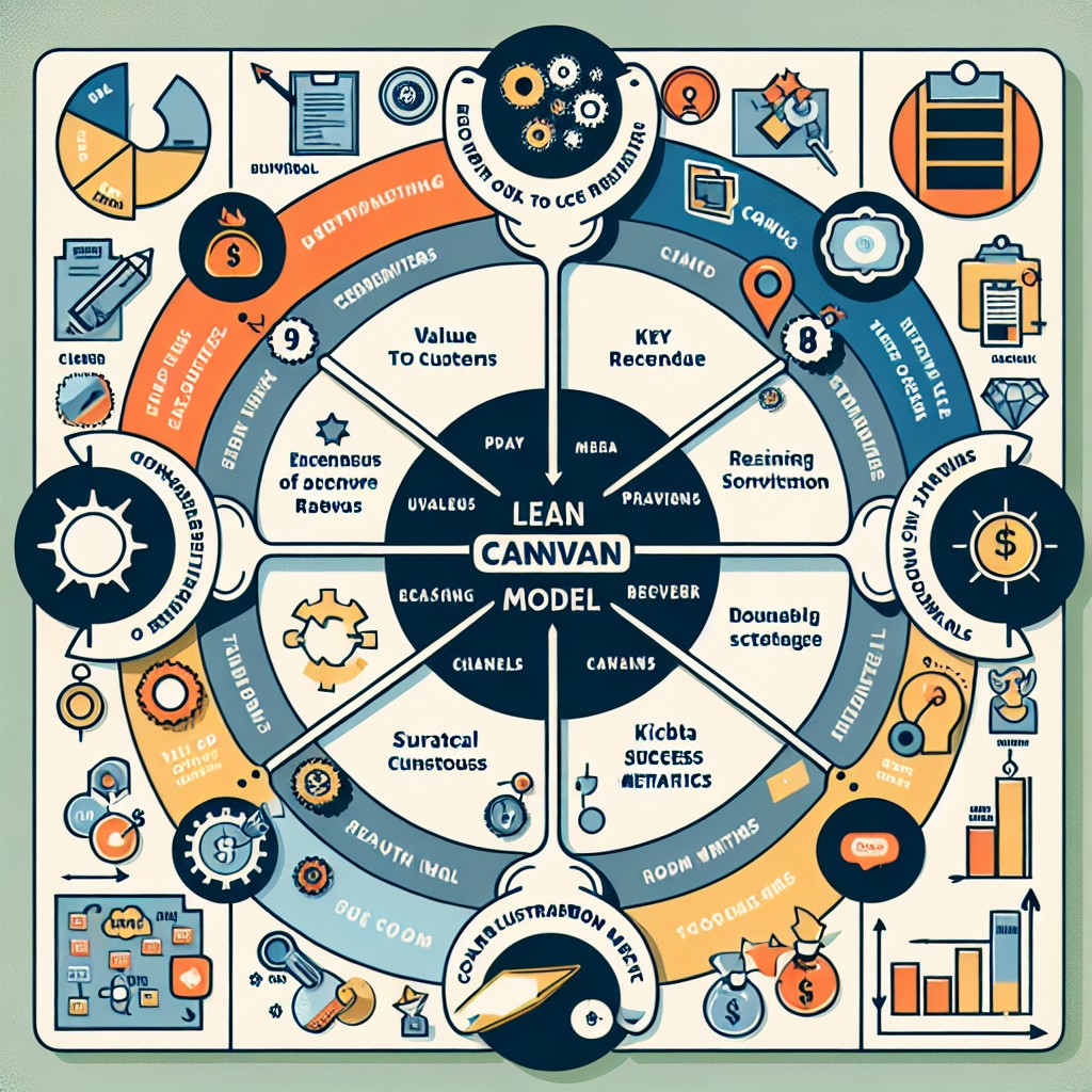 Czym jest Lean Canvas Model?