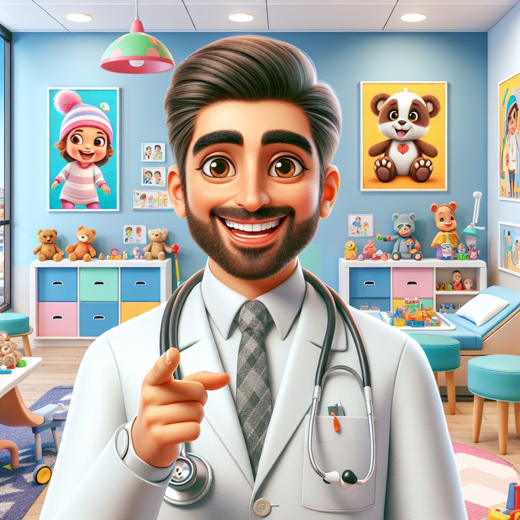 Czy w Wrocławiu są specjalistyczne kliniki pediatryczne?