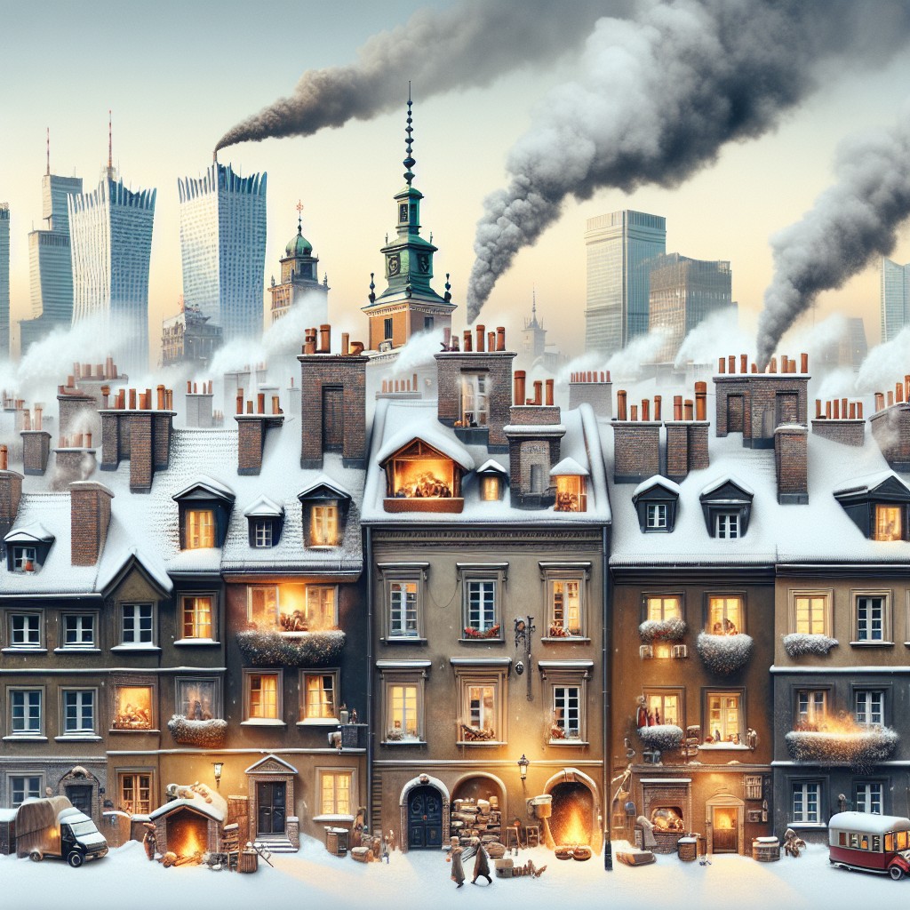 Uprawnienia cieplne warszawa